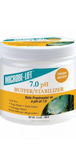 Microbe-Lift 7.0 pH Buffer Stabilizer