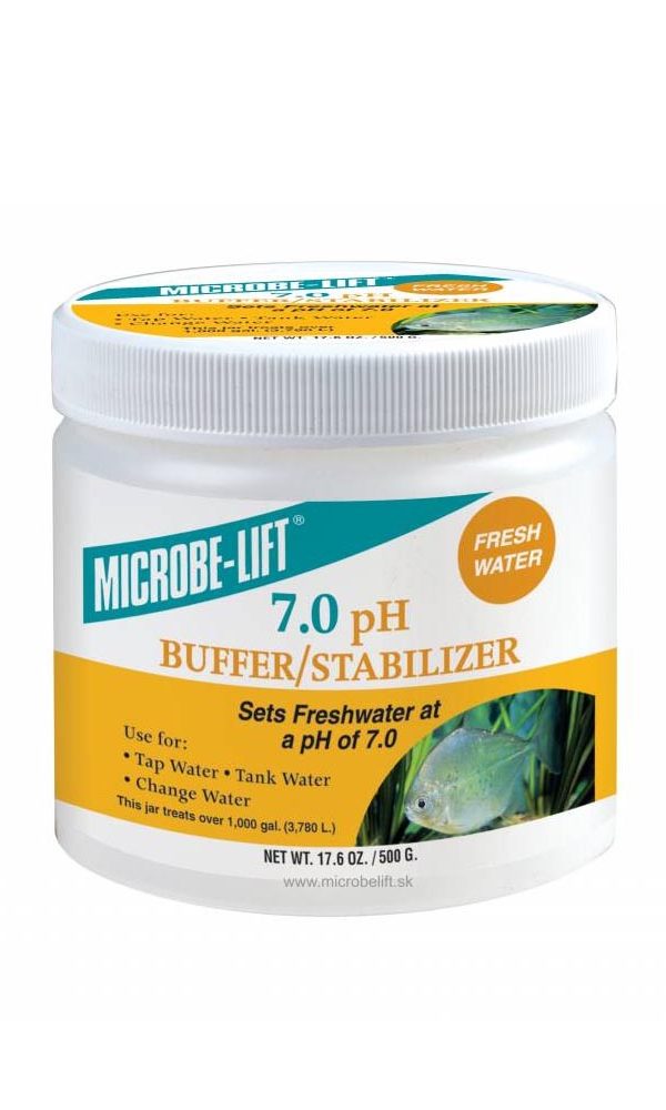 Microbe-Lift 7.0 pH Buffer Stabilizer