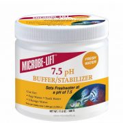 Microbe-Lift 7.5 pH Buffer Stabilizer