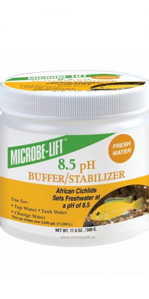 Microbe-Lift 8.5 pH Buffer Stabilizer