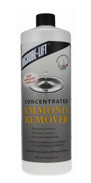 Microbe-Lift Ammonia Remover