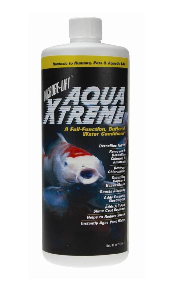 Microbe-Lift Aqua Xtreme