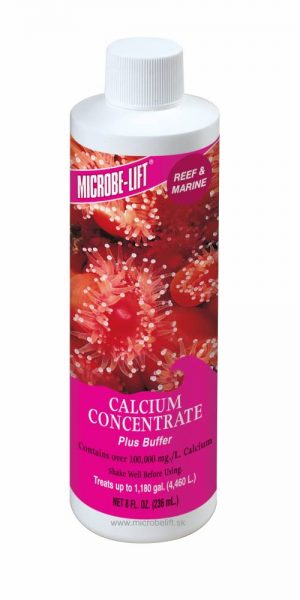 Microbe-Lift Calcium Concentrate