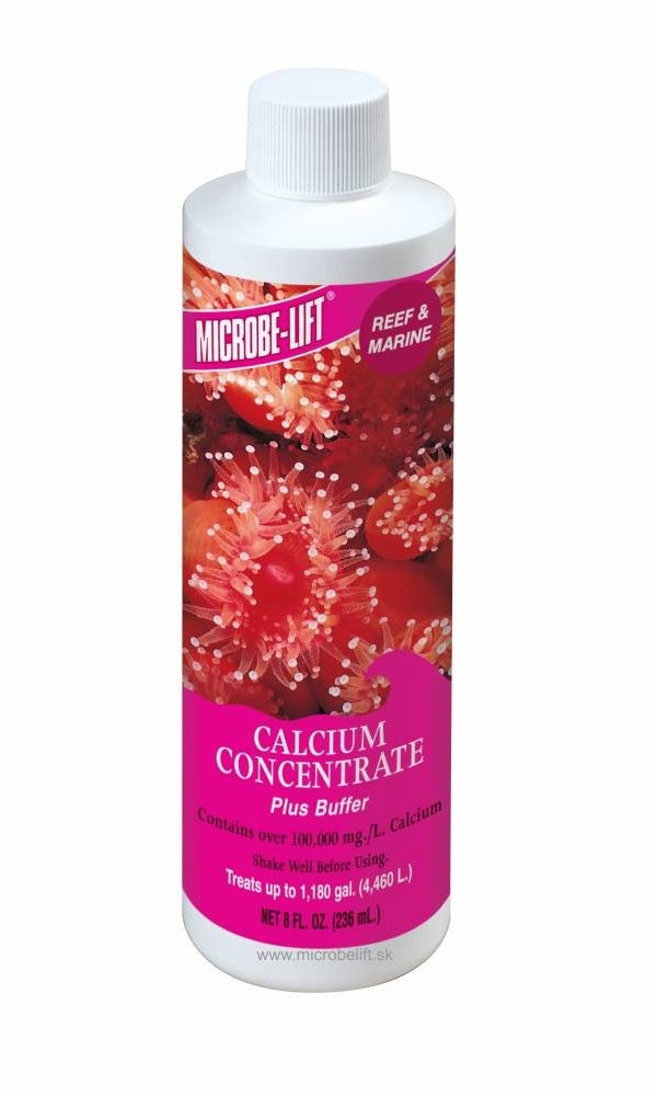 Microbe-Lift Calcium Concentrate