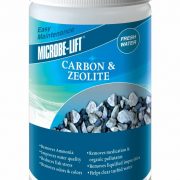 Microbe-Lift Carbon & Zeolite