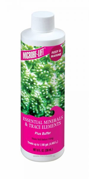 Microbe-Lift Essential Minerals & Trace Elements