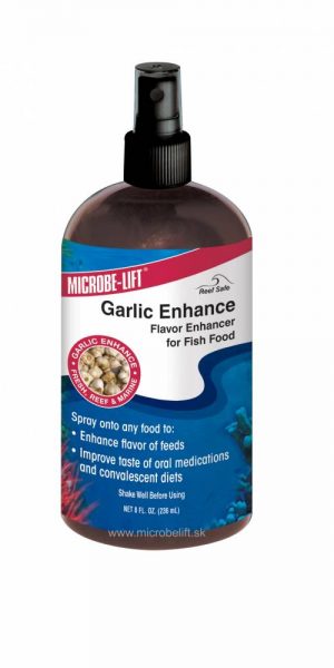 Microbe-Lift Garlic Enhance