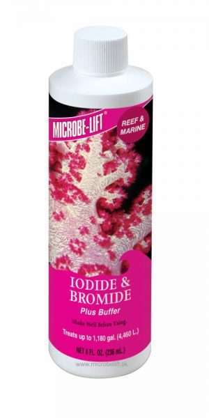 Microbe-Lift Iodide & Bromide