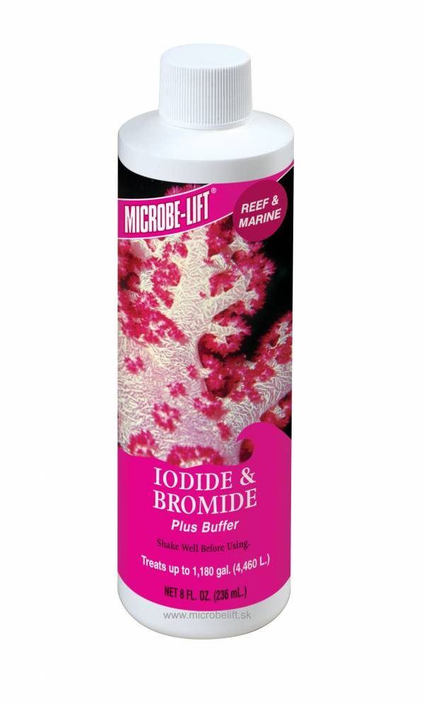 Microbe-Lift Iodide & Bromide