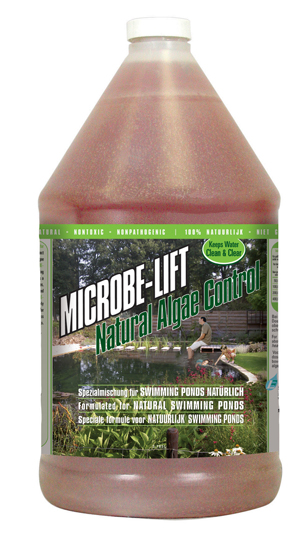 Microbe-Lift Natural Algae Control