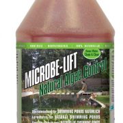 Microbe-Lift Natural Algae Control for Swimming Ponds