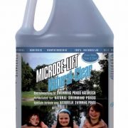 Microbe-Lift Natural Clear