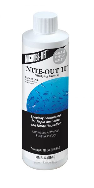 Microbe-Lift Nite-Out II