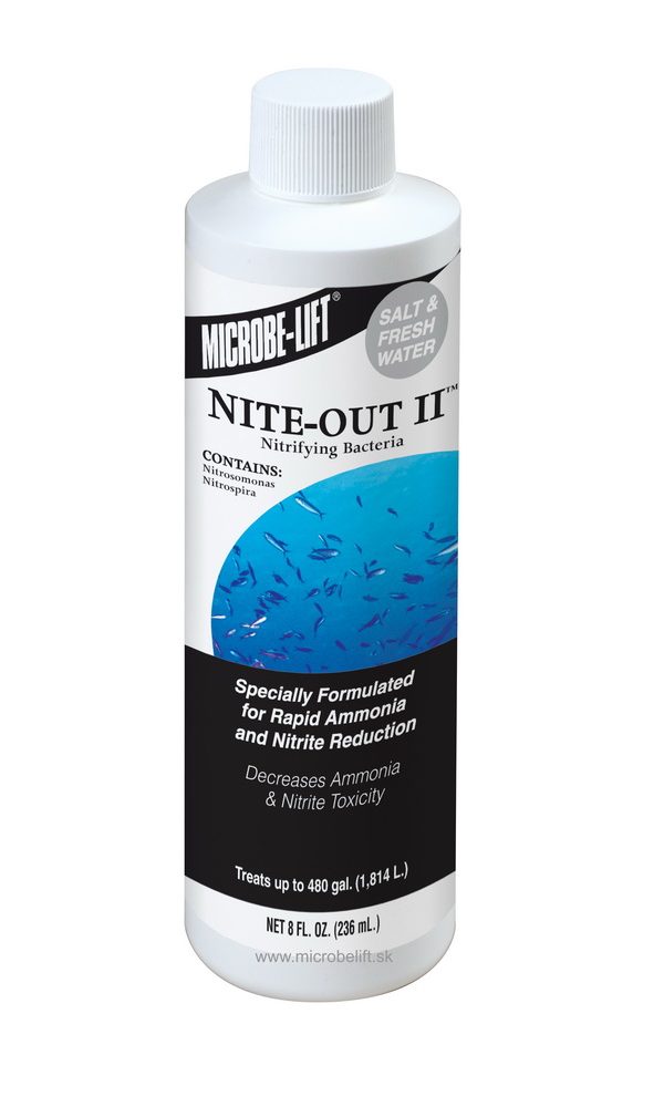 Microbe-Lift Nite-Out II