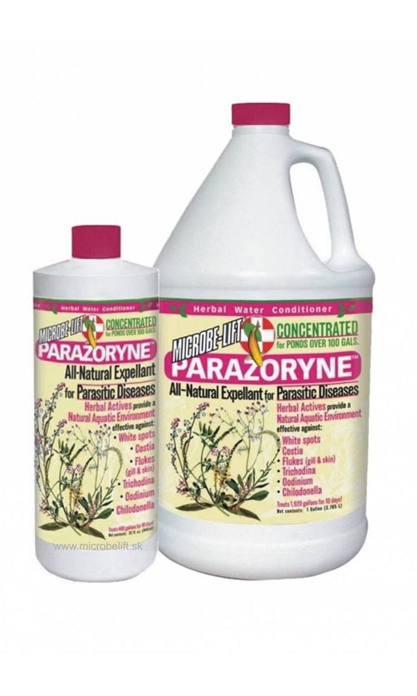 Microbe-Lift Parazoryne