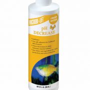 Microbe-Lift pH Decrease