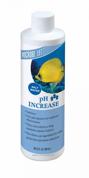 Microbe-Lift pH Increase