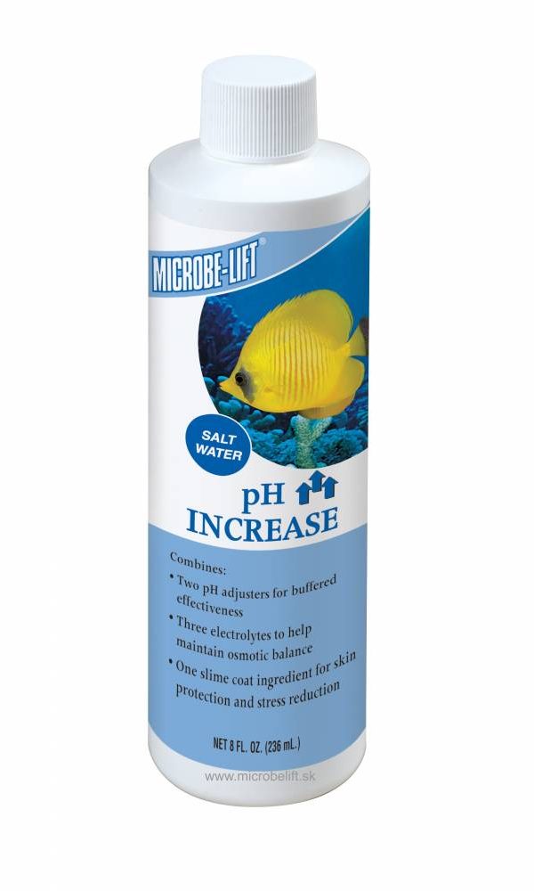 Microbe-Lift pH Increase