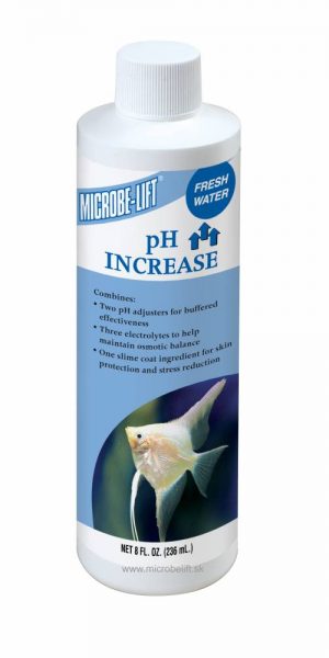 Microbe-Lift pH Increase