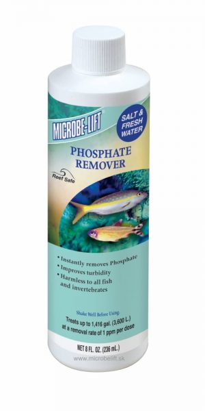 Microbe-Lift Phosphate Remover