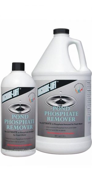 Microbe-Lift Pond Phosphate Remover