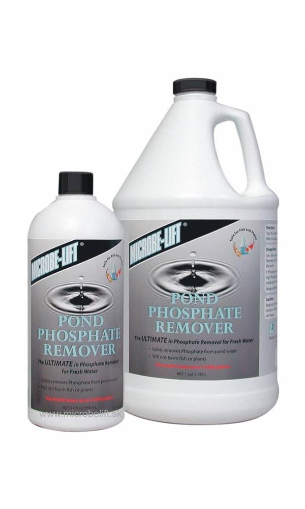 Microbe-Lift Pond Phosphate Remover