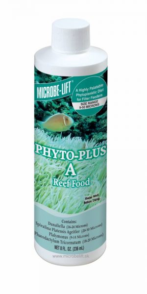 Phyto-Plus A Reef Food