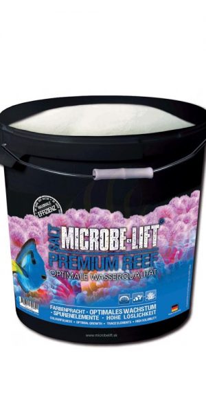 Microbe-Lift Premium Reef Salt