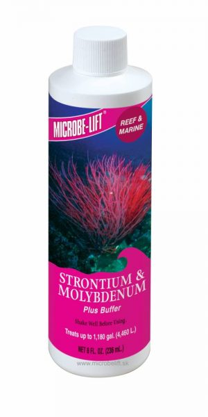 Microbe-Lift Strontium & Molybdenum