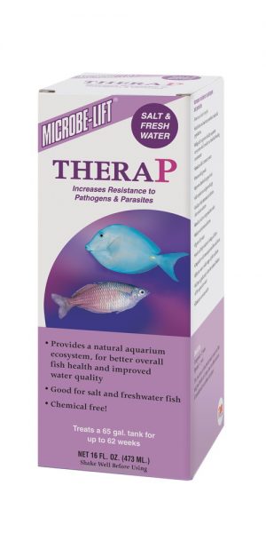 Microbe-Lift TheraP