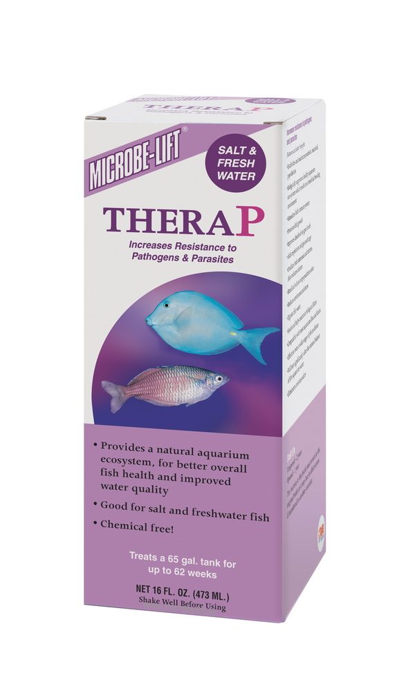 Microbe-Lift TheraP