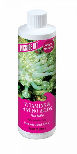 Microbe-Lift Vitamins & Amino Acids