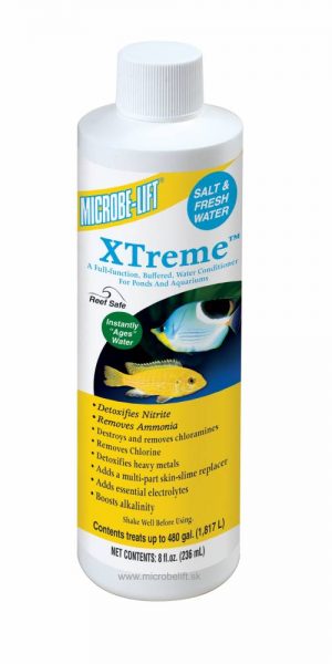 Microbe-Lift XTreme