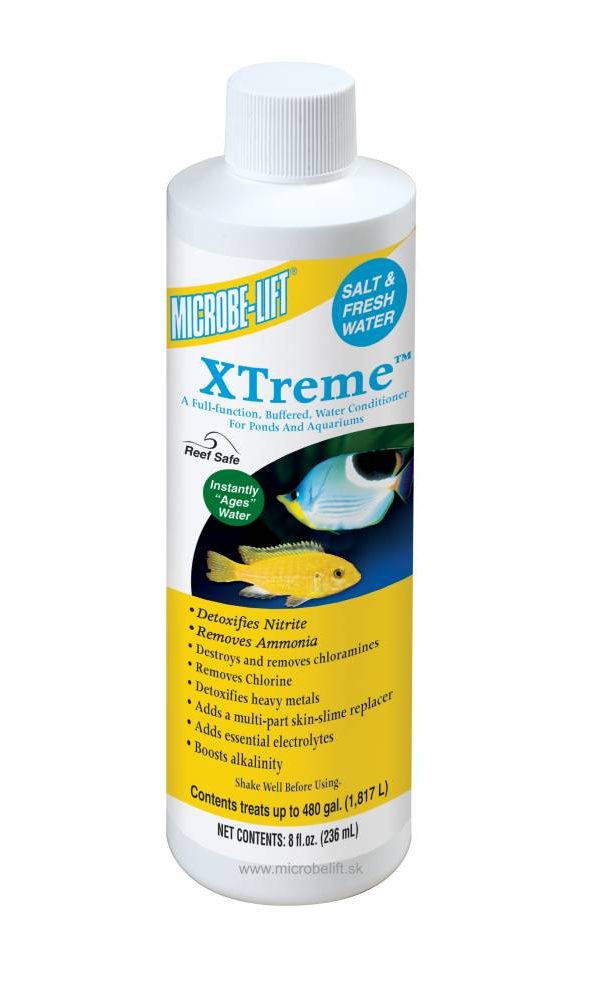 Microbe-Lift XTreme