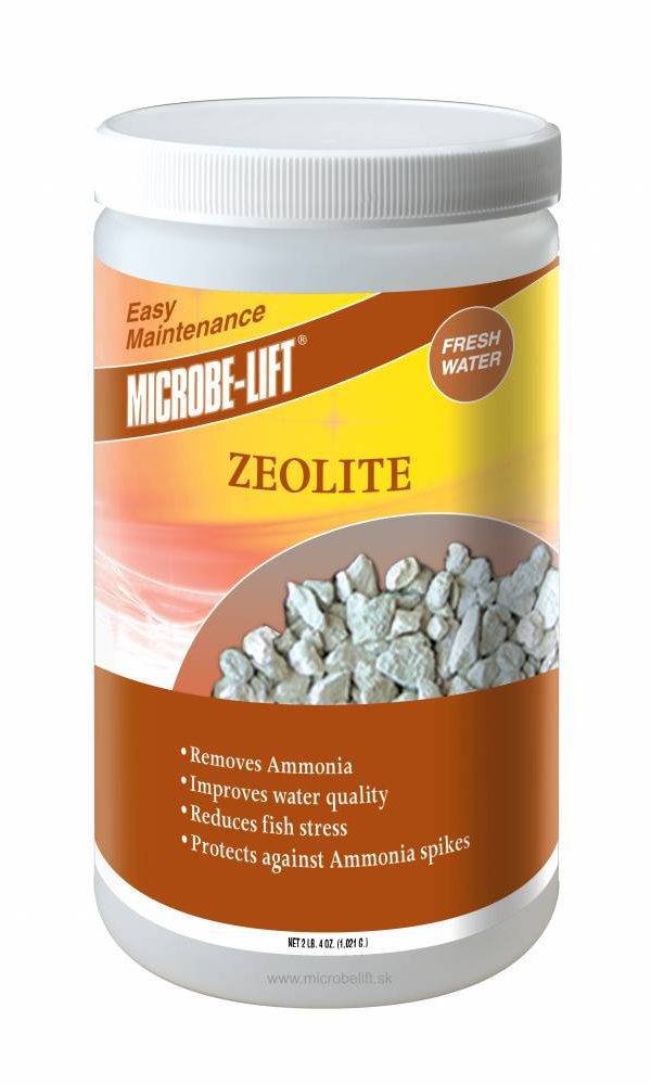 Microbe-Lift Zeolite